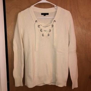 Women’s Banana Republic sweater